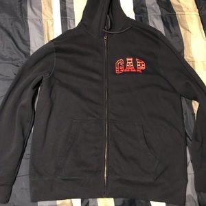 Gap hoodie